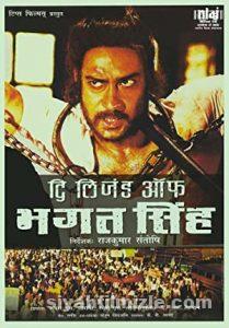The Legend of Bhagat Singh 2002 Filmi Türkçe Altyazılı izle The Legend of Bhagat Singh 2002 izle