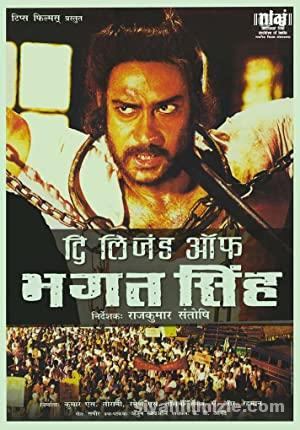 The Legend of Bhagat Singh 2002 Filmi Türkçe Altyazılı izle The Legend of Bhagat Singh 2002 izle