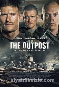 The Outpost 2019 Filmi Türkçe Dublaj Altyazılı Full izle The Outpost 2019 izle