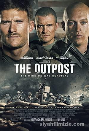 The Outpost 2019 Filmi Türkçe Dublaj Altyazılı Full izle The Outpost 2019 izle