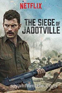 Jadotville Kuşatması 2016 Türkçe Dublaj Altyazılı Full izle Jadotville Kuşatması 2016 izle