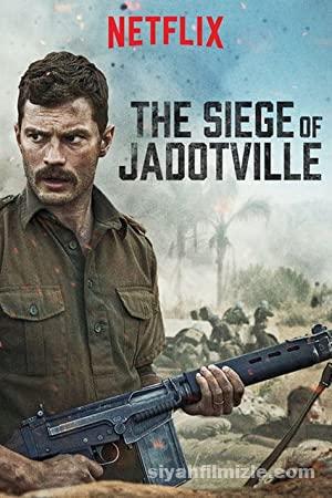 Jadotville Kuşatması 2016 Türkçe Dublaj Altyazılı Full izle Jadotville Kuşatması 2016 izle