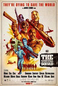 The Suicide Squad: İntihar Timi 2021 Filmi Türkçe Full izle The Suicide Squad: İntihar Timi 2021 izle