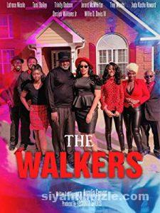 The Walkers film (2021) Türkçe Altyazılı izle The Walkers film (2021) izle