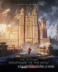 The Witcher: Nightmare of the Wolf 2021 Türkçe Dublaj izle The Witcher: Nightmare of the Wolf 2021 izle