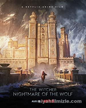 The Witcher: Nightmare of the Wolf 2021 Türkçe Dublaj izle The Witcher: Nightmare of the Wolf 2021 izle