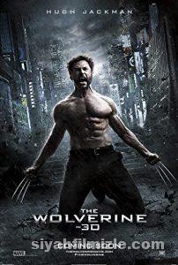 X-Men: Wolverine 2013 Filmi Türkçe Dublaj Full izle X-Men: Wolverine 2013 izle