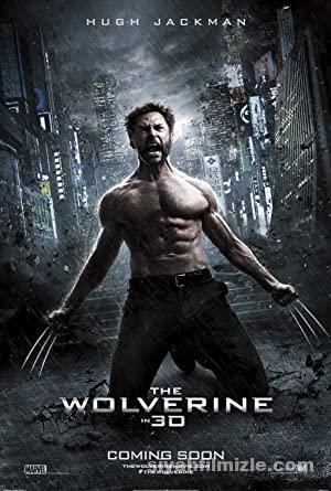 X-Men: Wolverine 2013 Filmi Türkçe Dublaj Full izle X-Men: Wolverine 2013 izle