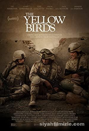 The Yellow Birds 2017 Filmi Türkçe Dublaj Altyazılı izle The Yellow Birds 2017 izle
