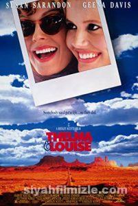 Thelma ve Louise 1991 Filmi Türkçe Dublaj Altyazılı izle Thelma ve Louise 1991 izle