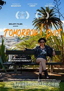 Tomorrow I Quit (2020) Türkçe Altyazılı izle Tomorrow I Quit (2020) izle