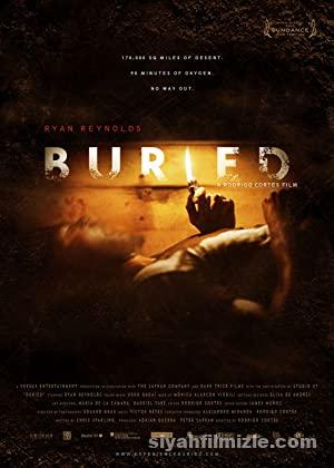 Toprak Altında 2010 Filmi Türkçe Dublaj Altyazılı Full izle Toprak Altında 2010 izle