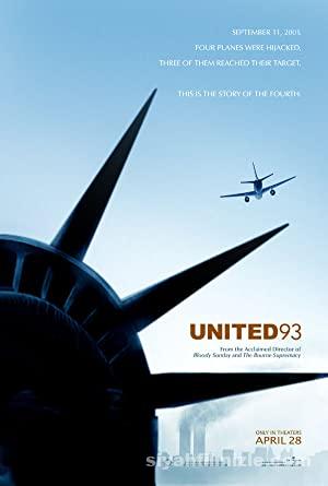 Uçuş 93 2006 izle