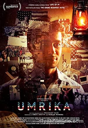 Umrika (2015) Türkçe Altyazılı izle Umrika (2015) izle