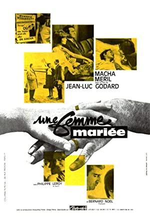 Une femme mariée: Suite de fragments d’un film tourné en 1964 izle Une femme mariée: Suite de fragments d’un film tourné en 1964 izle