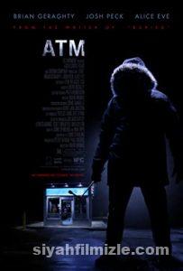 Uyarısız Şiddet: ATM 2012 Türkçe Dublaj Altyazılı Full izle Uyarısız Şiddet: ATM 2012 izle