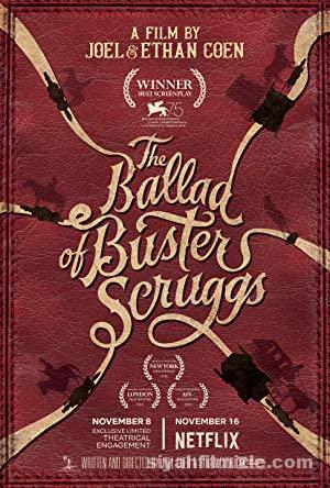 Vahşi Batı Hikayeleri 2018 izle