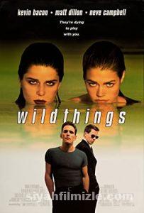 Vahşi Şeyler 1 1998 Filmi Türkçe Dublaj Altyazılı Full izle Vahşi Şeyler 1 1998 izle