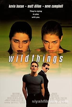 Vahşi Şeyler 1 1998 Filmi Türkçe Dublaj Altyazılı Full izle Vahşi Şeyler 1 1998 izle