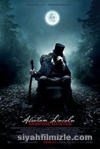 Vampir Avcısı: Abraham Lincoln 2012 Filmi Türkçe Full izle Vampir Avcısı: Abraham Lincoln 2012 izle