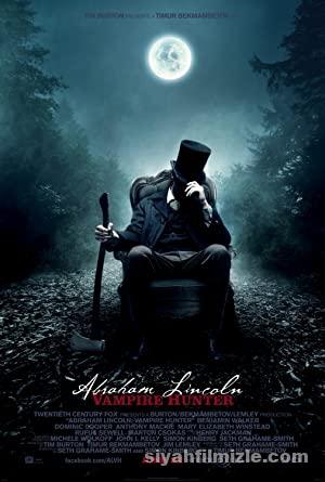 Vampir Avcısı: Abraham Lincoln 2012 Filmi Türkçe Full izle Vampir Avcısı: Abraham Lincoln 2012 izle