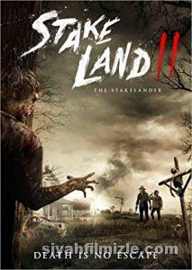 Vampir Cehennemi 2: İstila 2016 Filmi Türkçe Dublaj izle Vampir Cehennemi 2: İstila 2016 izle