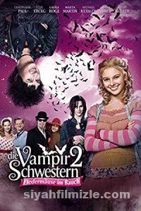 Vampir Kız Kardeşler 2 2014 Filmi Türkçe Dublaj Full izle Vampir Kız Kardeşler 2 2014 izle