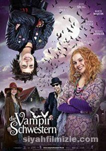 Vampir Kız Kardeşler Film Serisi