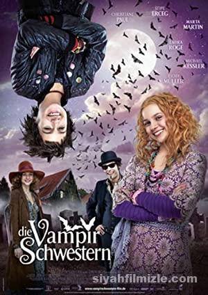 Vampir Kız Kardeşler 2012 Filmi Türkçe Dublaj Full izle Vampir Kız Kardeşler 2012 izle