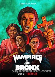 Vampirler Bronx’ta 2020 Filmi Türkçe Dublaj Full izle Vampirler Bronx’ta 2020 izle