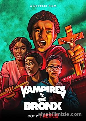 Vampirler Bronx’ta 2020 Filmi Türkçe Dublaj Full izle Vampirler Bronx’ta 2020 izle