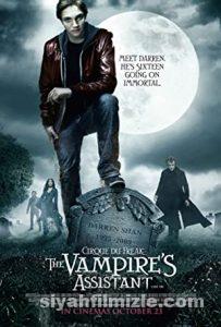 Vampirin Çırağı 2009 Filmi Türkçe Dublaj Full izle Vampirin Çırağı 2009 izle