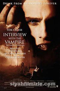 Vampirle Görüşme 1994 Filmi Türkçe Dublaj Altyazılı izle Vampirle Görüşme 1994 izle
