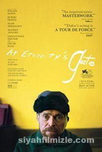 Van Gogh: Sonsuzluğun Kapısında (2018) izle