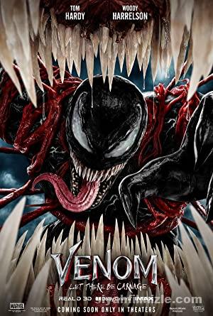 Venom: Zehirli Öfke 2 2021 Türkçe Dublaj Altyazılı izle Venom: Zehirli Öfke 2 2021 izle