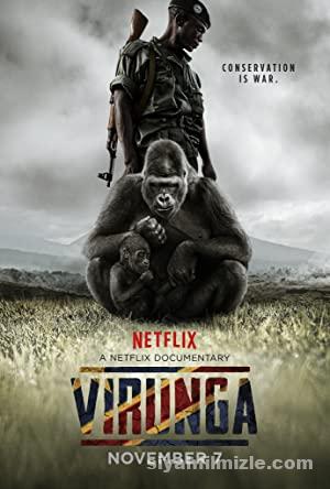 Virunga 2014 izle