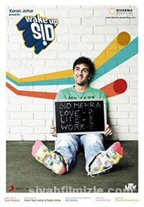 Wake Up Sid (2009) Türkçe Altyazılı izle Wake Up Sid (2009) izle