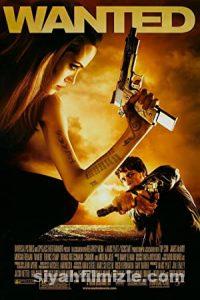 Wanted 2008 Filmi Türkçe Dublaj Altyazılı Full izle Wanted 2008 izle