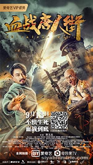 Wars in Chinatown 2020 Filmi Türkçe Dublaj Altyazılı izle Wars in Chinatown 2020 izle