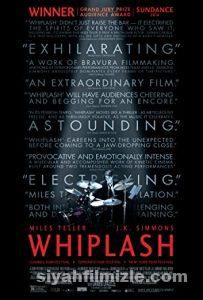 Whiplash 2014 Filmi Türkçe Dublaj Altyazılı Full izle Whiplash 2014 izle