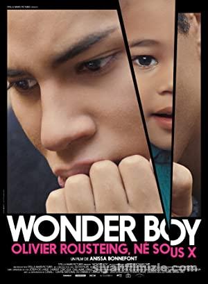 Wonder Boy Olivier Rousteing (2019) Filmi Full izle Wonder Boy Olivier Rousteing (2019) izle