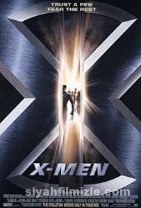 X-Men 2000 izle