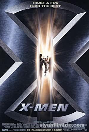 X-Men 2000 Filmi Türkçe Dublaj Altyazılı Full izle X-Men 2000 izle