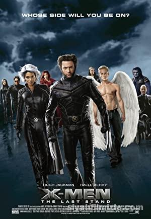 X-Men: Son Direniş 2006 Filmi Türkçe Dublaj Full izle X-Men: Son Direniş 2006 izle