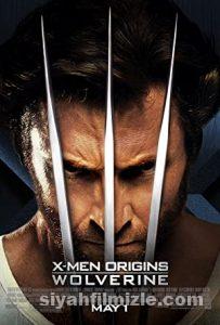X-Men: Başlangıç Wolverine 2009 Filmi Türkçe Dublaj izle X-Men: Başlangıç Wolverine 2009 izle
