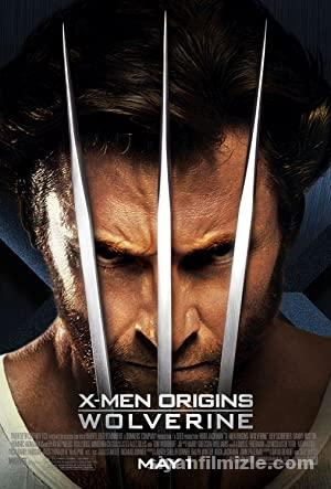 X-Men: Başlangıç Wolverine 2009 Filmi Türkçe Dublaj izle X-Men: Başlangıç Wolverine 2009 izle