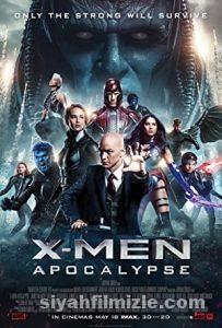 X-Men: Kıyamet 2016 Filmi Türkçe Dublaj Altyazılı Full izle X-Men: Kıyamet 2016 izle