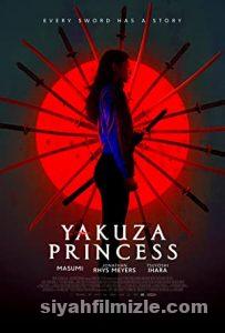 Yakuza Prensesi 2021 Filmi Türkçe Dublaj Altyazılı Full izle Yakuza Prensesi 2021 izle