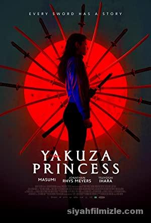 Yakuza Prensesi 2021 izle