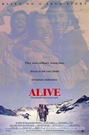 Yaşamak İçin 1993 Filmi Türkçe Dublaj Altyazılı Full izle Yaşamak İçin 1993 izle